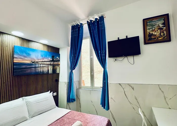 Termini Sunlight House 2*